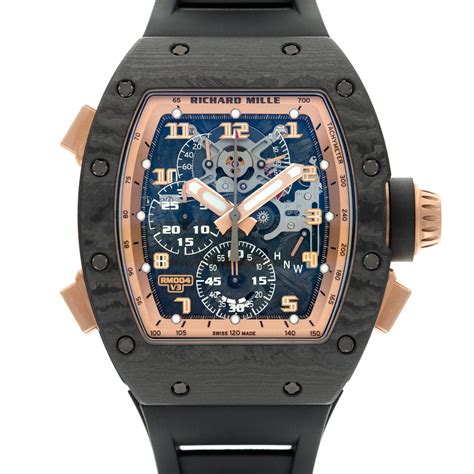 richard mille asia edition|Richard Mille RM 004.